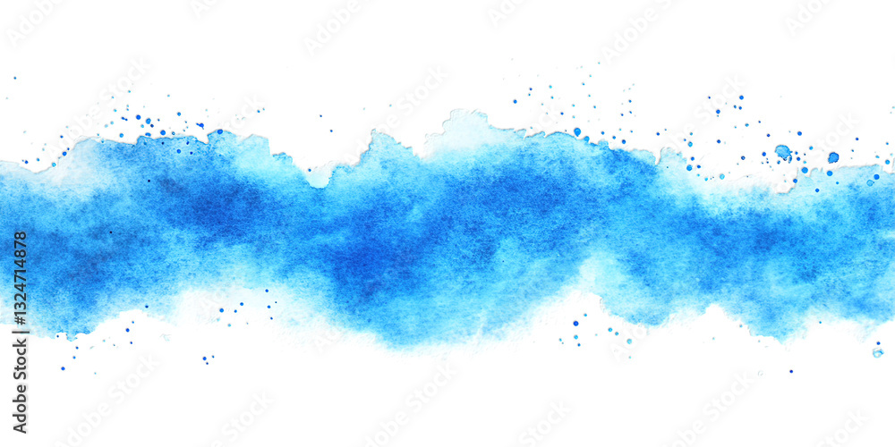 Obraz premium abstract colorful background
