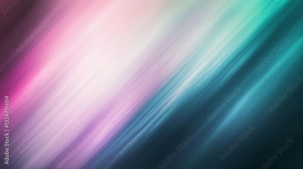 Beautiful Abstract Smooth Gradient Wallpaper Featuring Cool Greens Blues and Purples with Slight Noise Beautiful Abstract Smooth Gradient Wallpaper Featuring Cool Greens Blues and Purples with Slight Noise