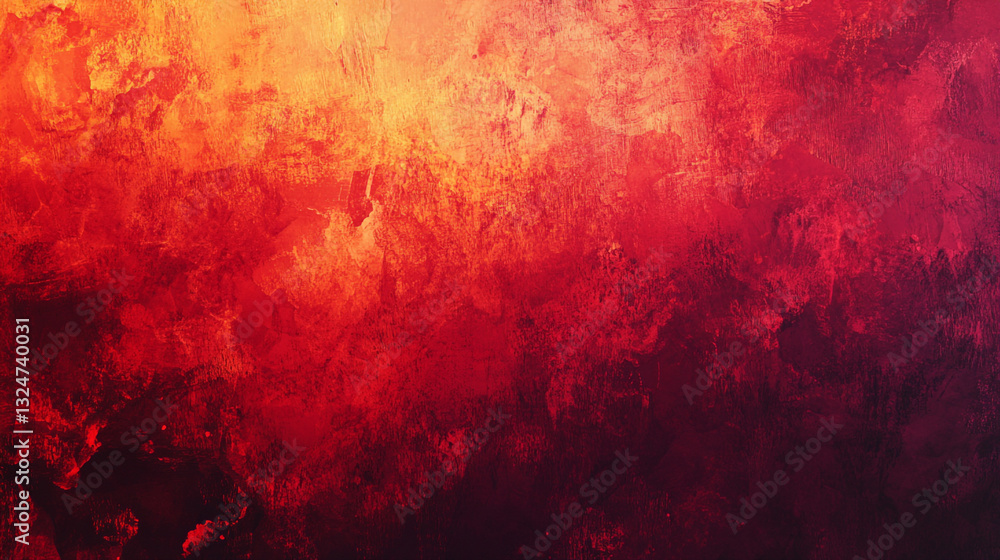 Red sky with clouds Fiery red sunset background Abstract fiery background with smoke texture and vibrant light effects Red sky with clouds Fiery red sunset background Abstract fiery background with smoke texture and vibrant light effects