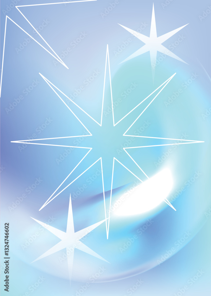 Modern y2k abstract gradient background designs Modern y2k abstract gradient background designs