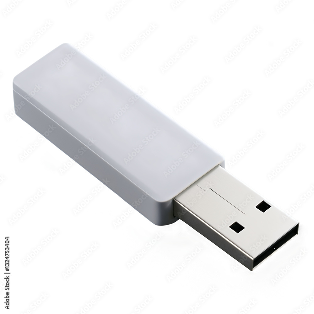 usb drive isolated on transparent background usb drive isolated on transparent background