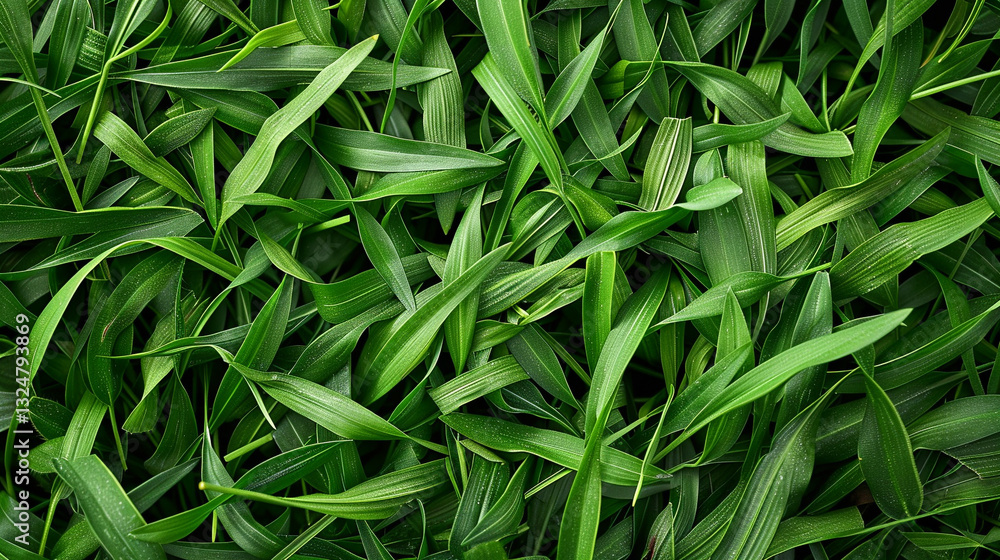 Flat lay of wild grassland, slightly unkempt texture, natural rural landscape Flat lay of wild grassland, slightly unkempt texture, natural rural landscape