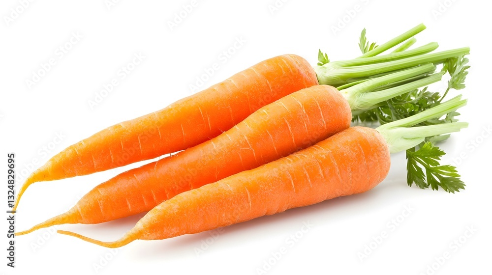 carrot isolated on white background clipping carrot isolated on white background clipping