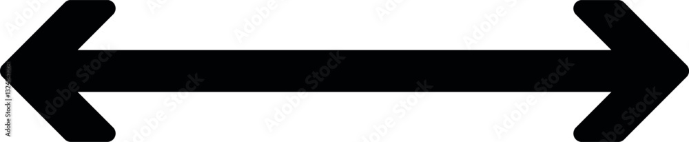 Right Left Arrow Right Left Arrow