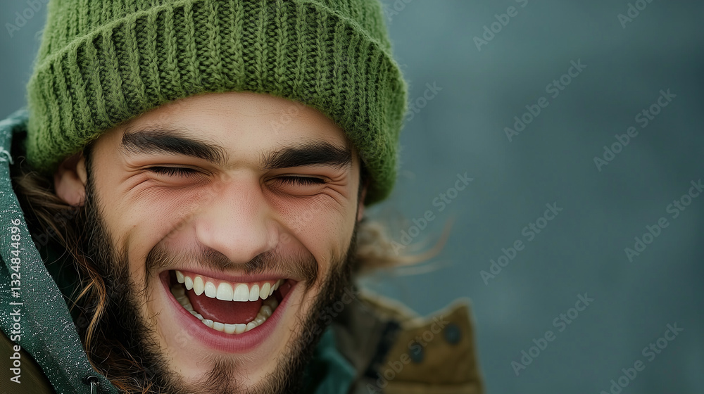 ASardonicManSmilingWithColdEyesAndRaisedEyebrows ASardonicManSmilingWithColdEyesAndRaisedEyebrows