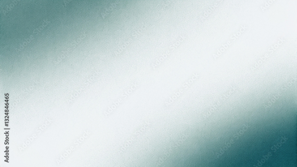 Abstract Gradient Texture in Teal and White Abstract Gradient Texture in Teal and White