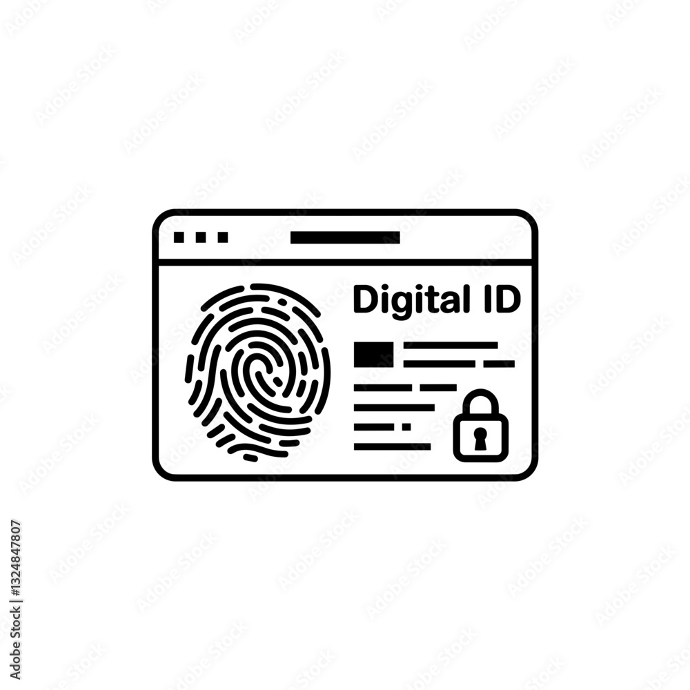 Digital Identity and Security – Online Verification System Digital Identity and Security – Online Verification System