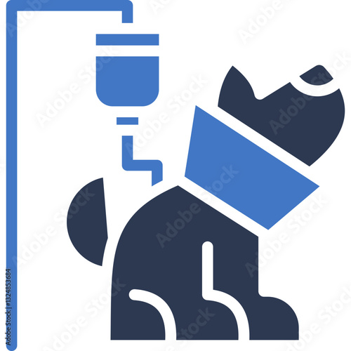 Spay Neuter icon