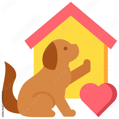 Foster Care icon