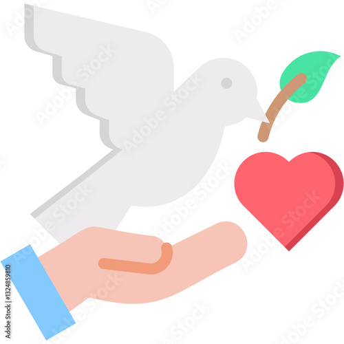 Bird Adoption icon