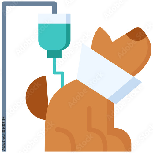 Spay Neuter icon
