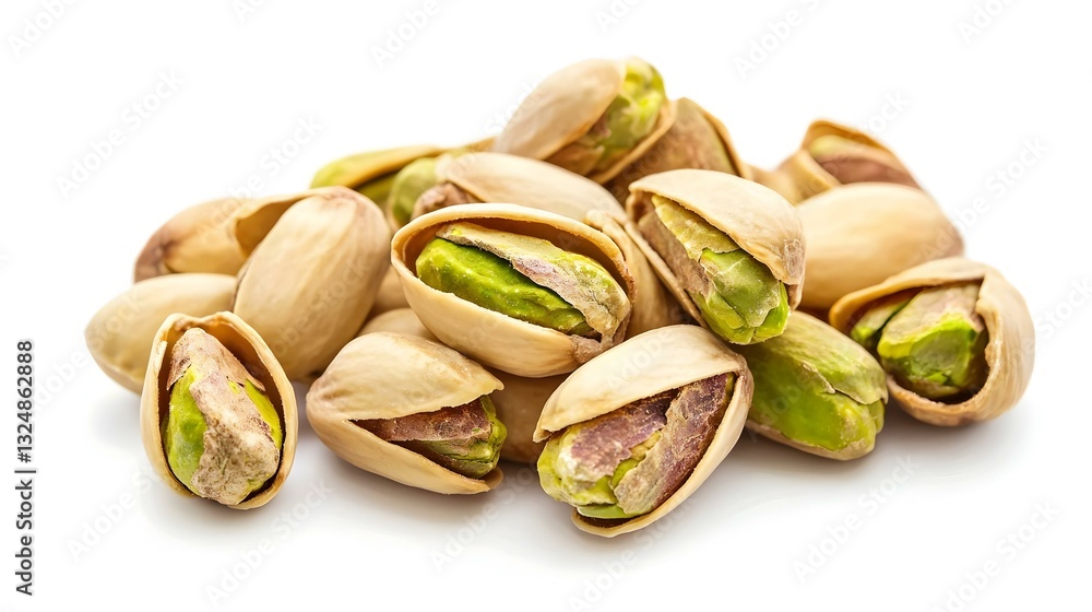 Pistachio nut very good for healthy white Pistachio nut very good for healthy white