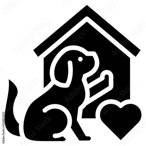 Foster Care icon