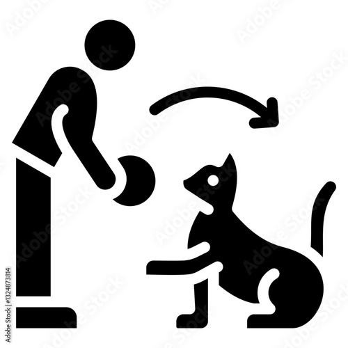 Cat Training icon