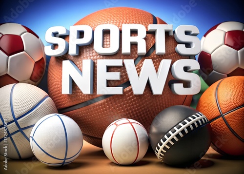 Sports news Football Basketball Hockey Volleyball Tennis Handball Cricket Golf Water Polo Ball Puck Stick Net Ring Gates Inventory Clothes Shoes Stadium Playground Court sportsartsnews Backgrounds art