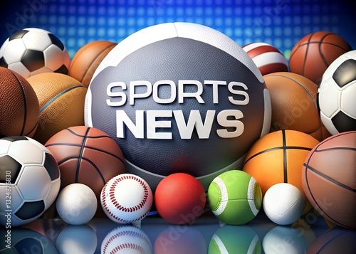 Sports news Football Basketball Hockey Volleyball Tennis Handball Cricket Golf Water Polo Ball Puck Stick Net Ring Gates Inventory Clothes Shoes Stadium Playground Court sportsartsnews Backgrounds art