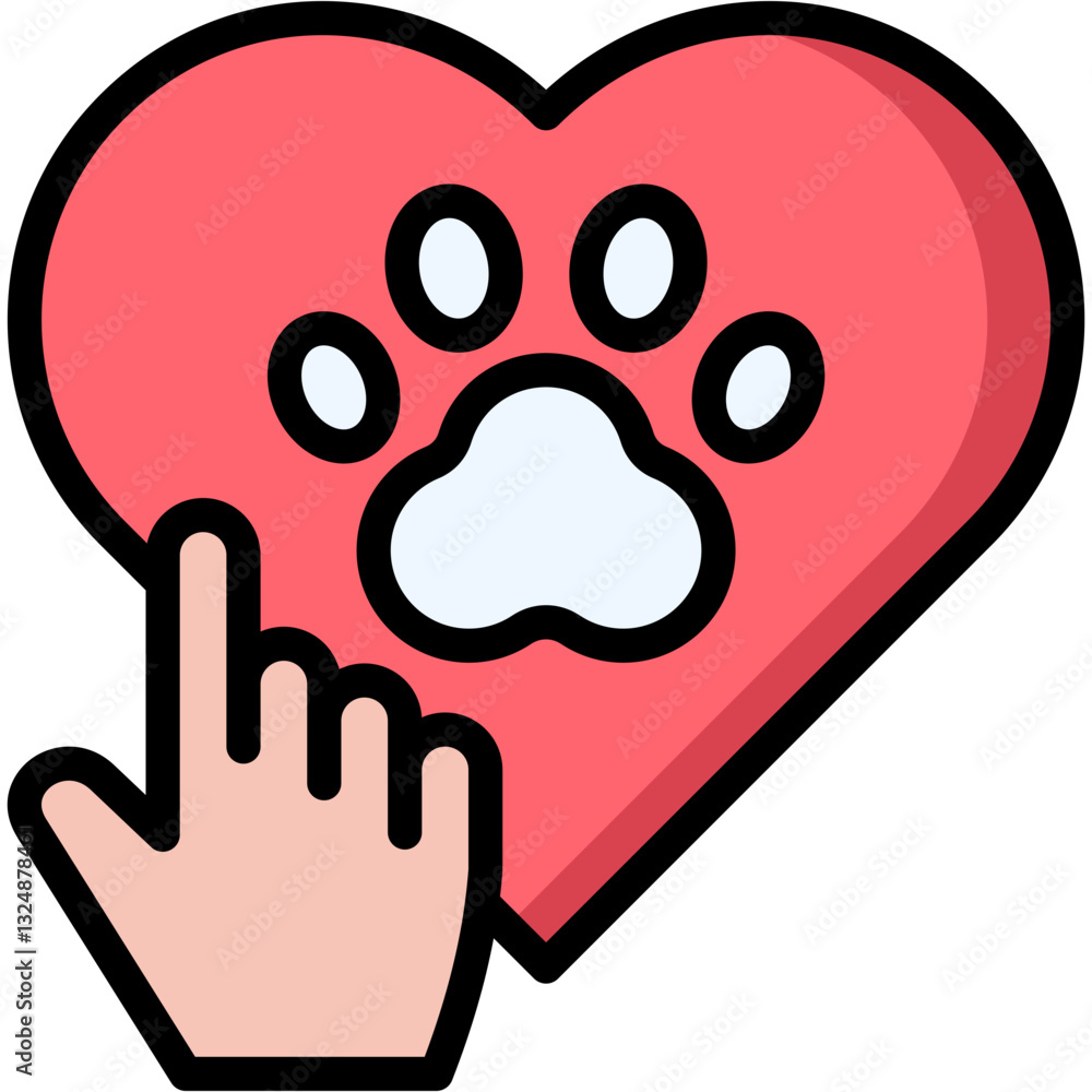 Donation icon Donation icon