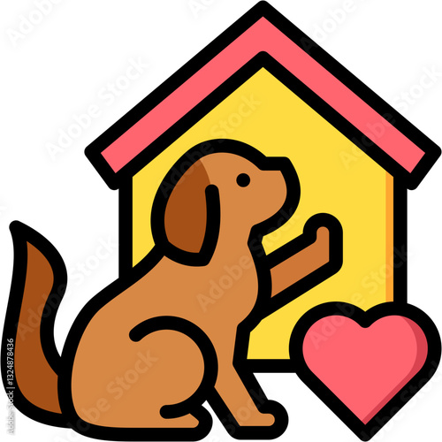 Foster Care icon