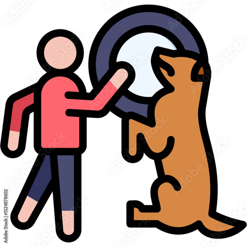 Dog Training icon