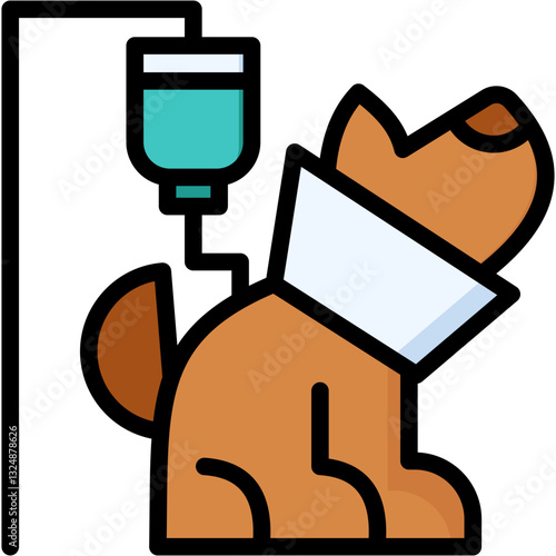 Spay Neuter icon