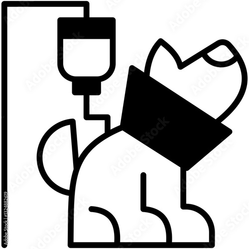 Spay Neuter icon