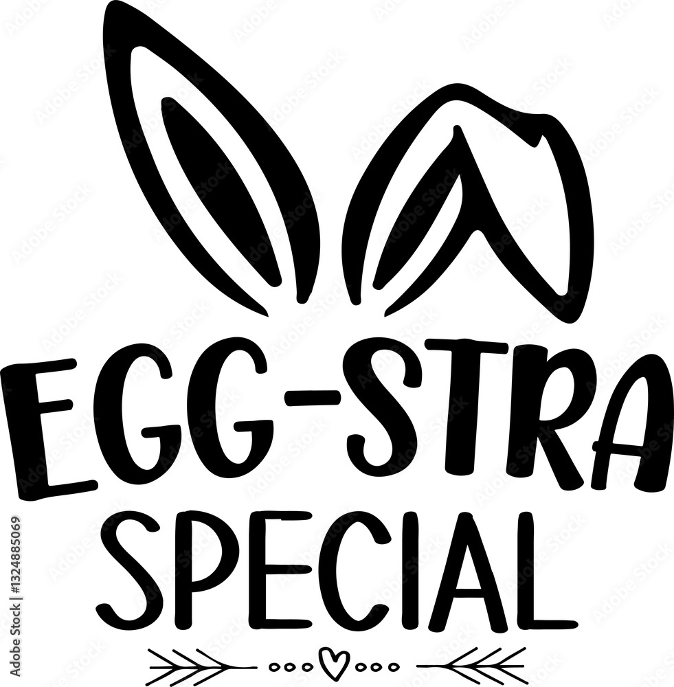 Obraz premium eggstra special