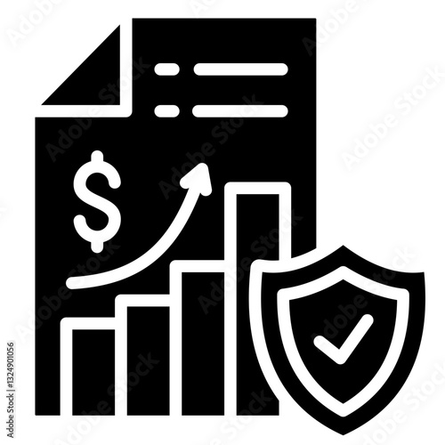 Monetary Icon