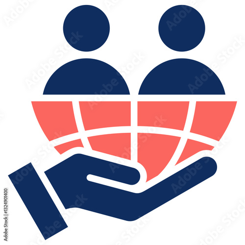 Public Service Icon