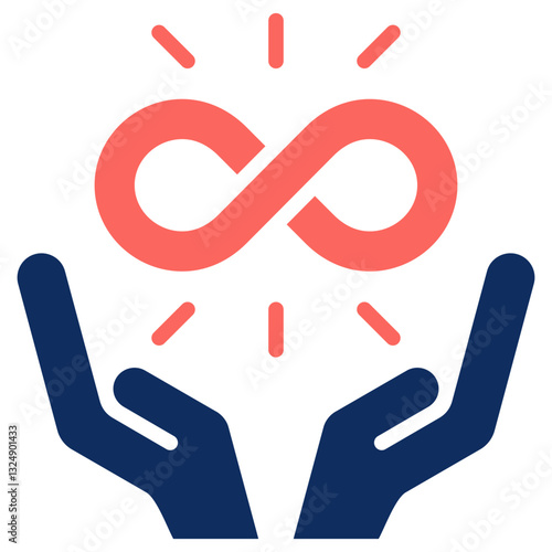 All Inclusive Icon