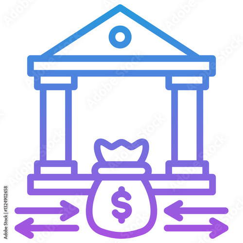 Fiscal Icon
