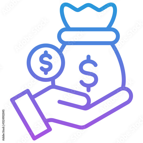 Revenue Icon