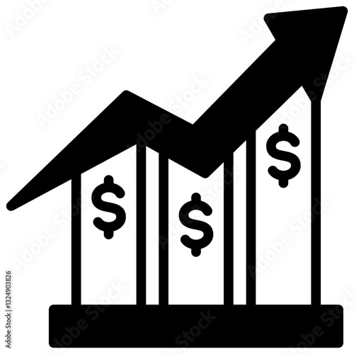 Surplus Icon