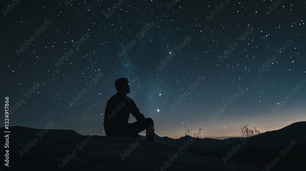 Abstract mash line and point knot on background with an inscription. Starry sky or space, consisting of stars and the universe. Vector business illustration Abstract mash line and point knot on background with an inscription. Starry sky or space, consisting of stars and the universe. Vector business illustration