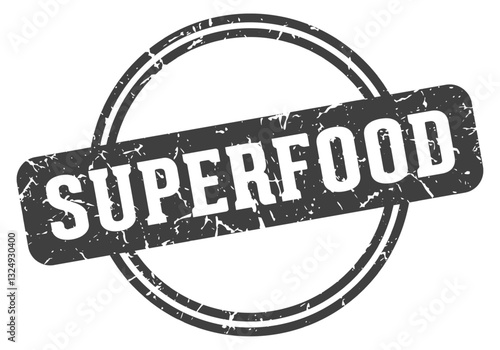 superfood stamp