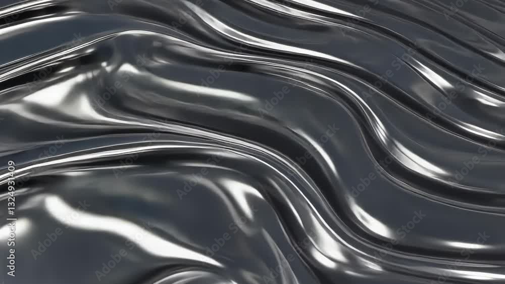 Abstract Liquid