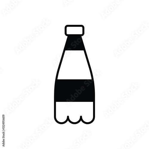 Spritzer vector icon