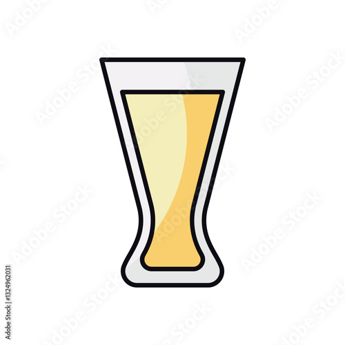 Beer  vector icon