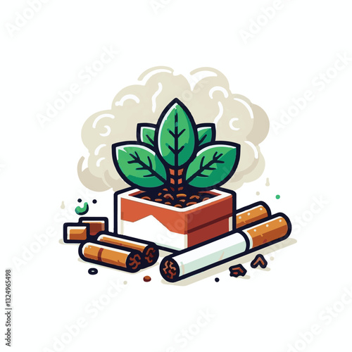 tobacco, nicotine, cigarette, health, background, cigar, smoke, cancer, leaf, addiction, risk, narcotic, unhealthy, toxic, plant, danger, industry, natural, crop, product, organic, nature, habit, harv
