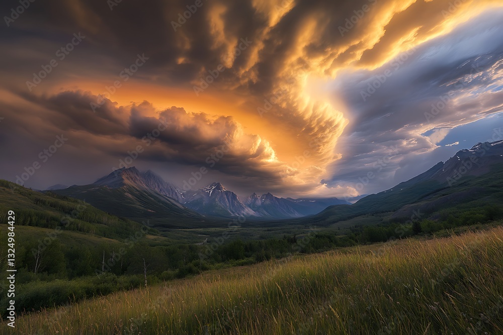 a brilliant flash of thunder briefly shifts terrain into a stunning show filling wild air with a thrilling charge
a brilliant flash of thunder briefly shifts terrain into a stunning show filling wild air with a thrilling charge