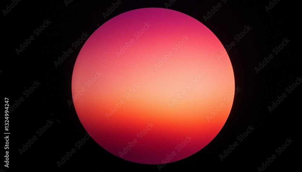 grainy circle gradient warm energy red pink peach grainy circle gradient warm energy red pink peach