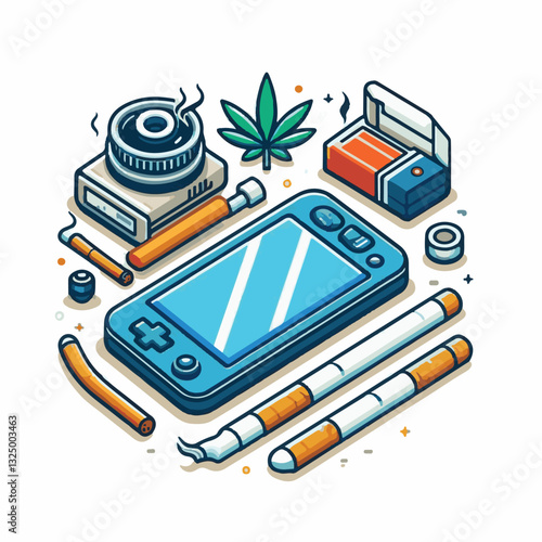tobacco, nicotine, cigarette, health, background, cigar, smoke, cancer, leaf, addiction, risk, narcotic, unhealthy, toxic, plant, danger, industry, natural, crop, product, organic, nature, habit, harv