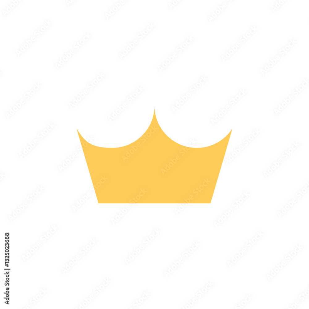 crown icon royal premium icons button. high quality sign symbol. SVG crown icon royal premium icons button. high quality sign symbol. SVG