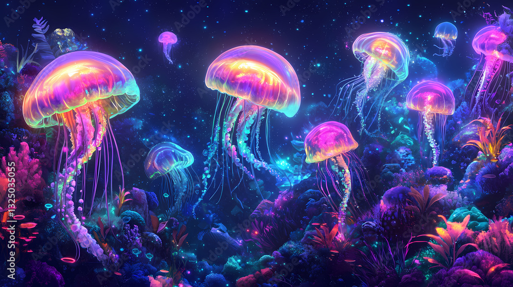 aquarium jellyfish array aquarium jellyfish array