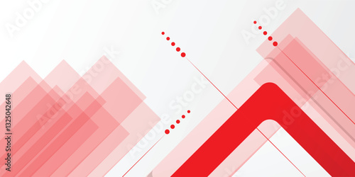 ed white modern abstract background design