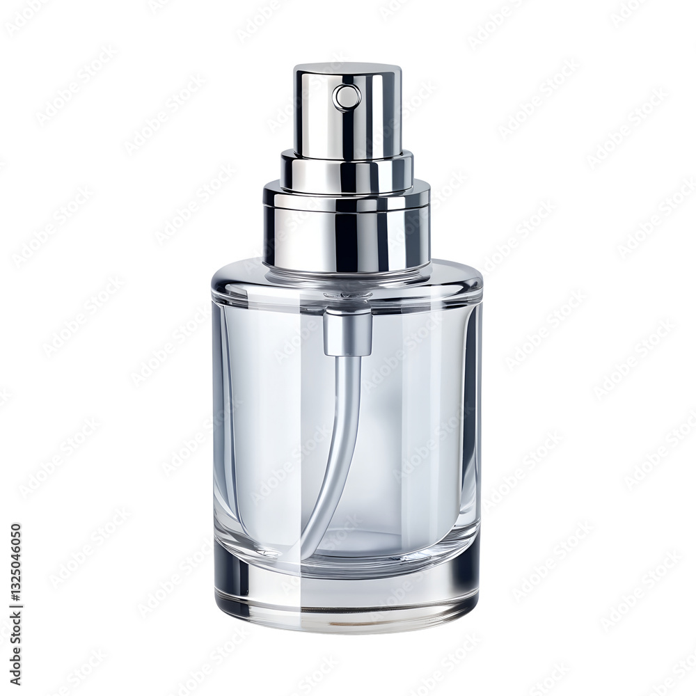 perfume bottle isolated on white perfume bottle isolated on white