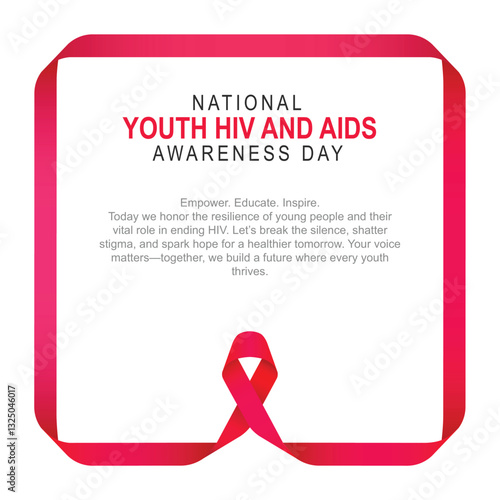 Empowering Youth to Confront HIV and AIDS