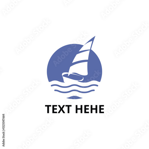 boat logo inspiration