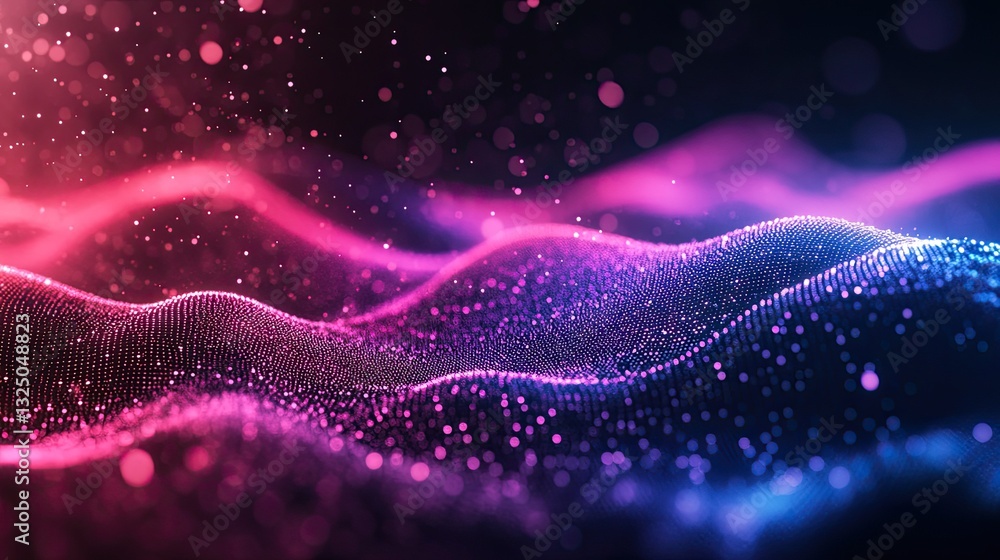 A high-tech abstract background featuring a futuristic internet fiber display and network effects, offering a dynamic and visually engaging representation of the interconnected digital world A high-tech abstract background featuring a futuristic internet fiber display and network effects, offering a dynamic and visually engaging representation of the interconnected digital world