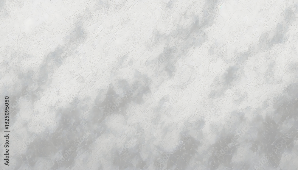 Obraz premium white marble texture