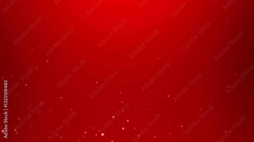 Dark red gradient A vibrant red background with scattered white particles, creating a festive and dynamic atmosphere suitable for celebrations or seasonal themes. Dark red gradient A vibrant red background with scattered white particles, creating a festive and dynamic atmosphere suitable for celebrations or seasonal themes.
